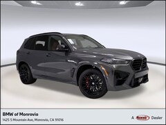 2026 BMW X5 M Competition SUV