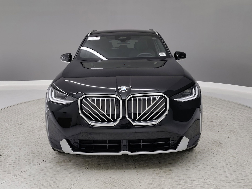 Used 2025 BMW X3 30 xDrive SUV
