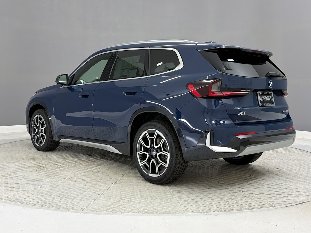 New 2026 BMW X1 xDrive28i SUV