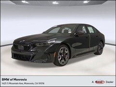 2026 BMW i5 xDrive40 Sedan