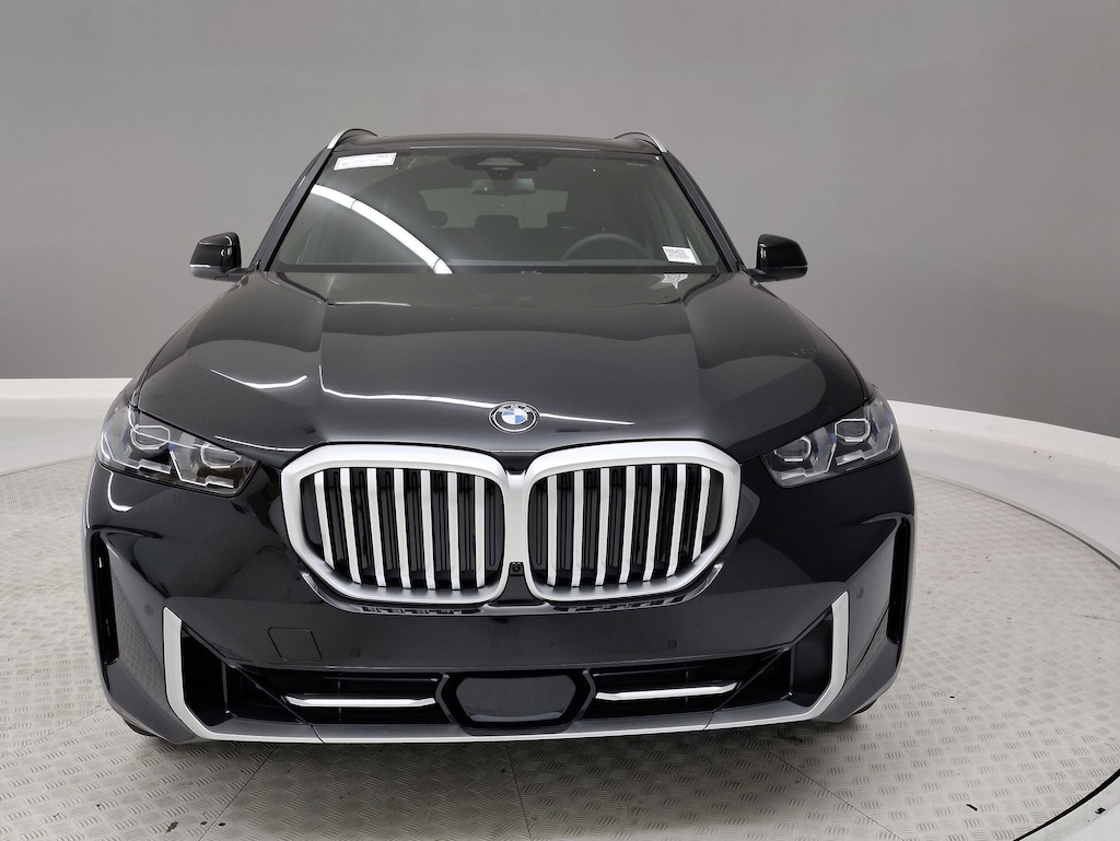 New 2026 BMW X5 sDrive40i SUV