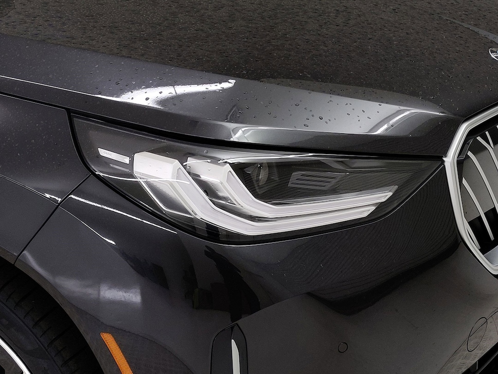 Used 2025 BMW X3 30 xDrive SUV