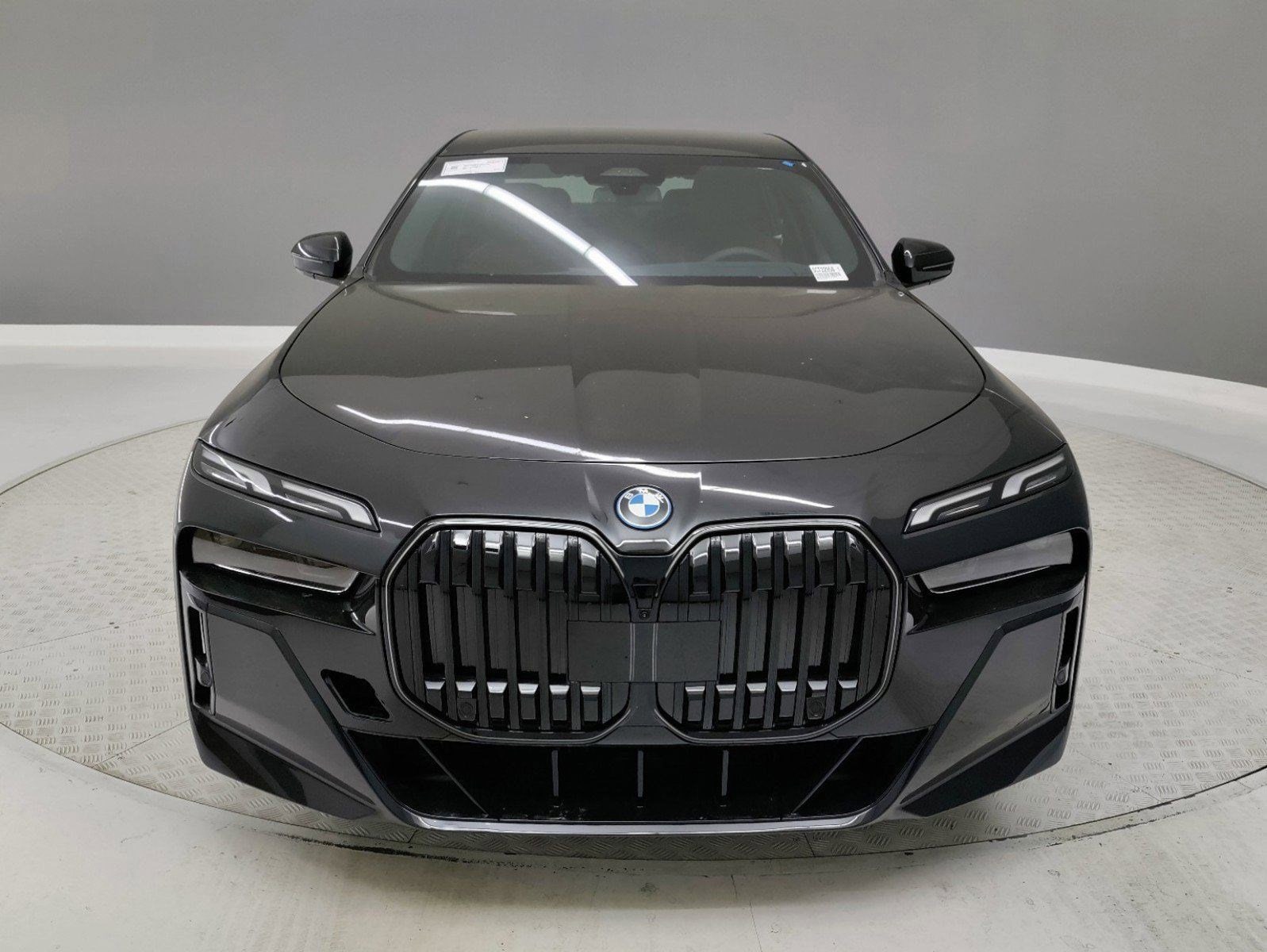 Used 2025 BMW i7 60 with VIN WBY53EJ03SCT22950 for sale in Monrovia, CA