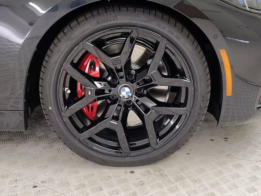 New 2026 BMW M440i Coupe