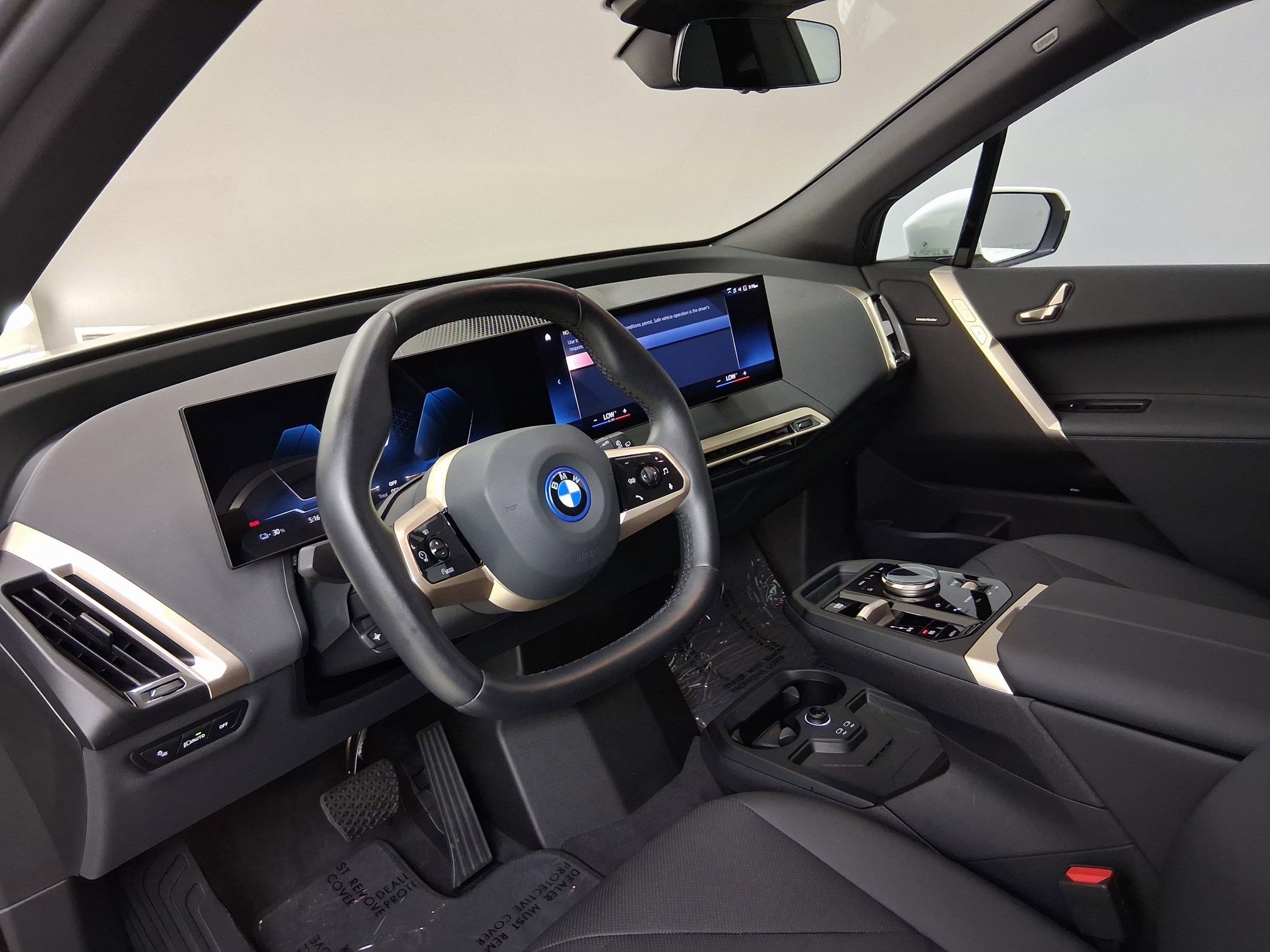 Used 2023 BMW iX Base with VIN WB523CF04PCM53356 for sale in Monrovia, CA