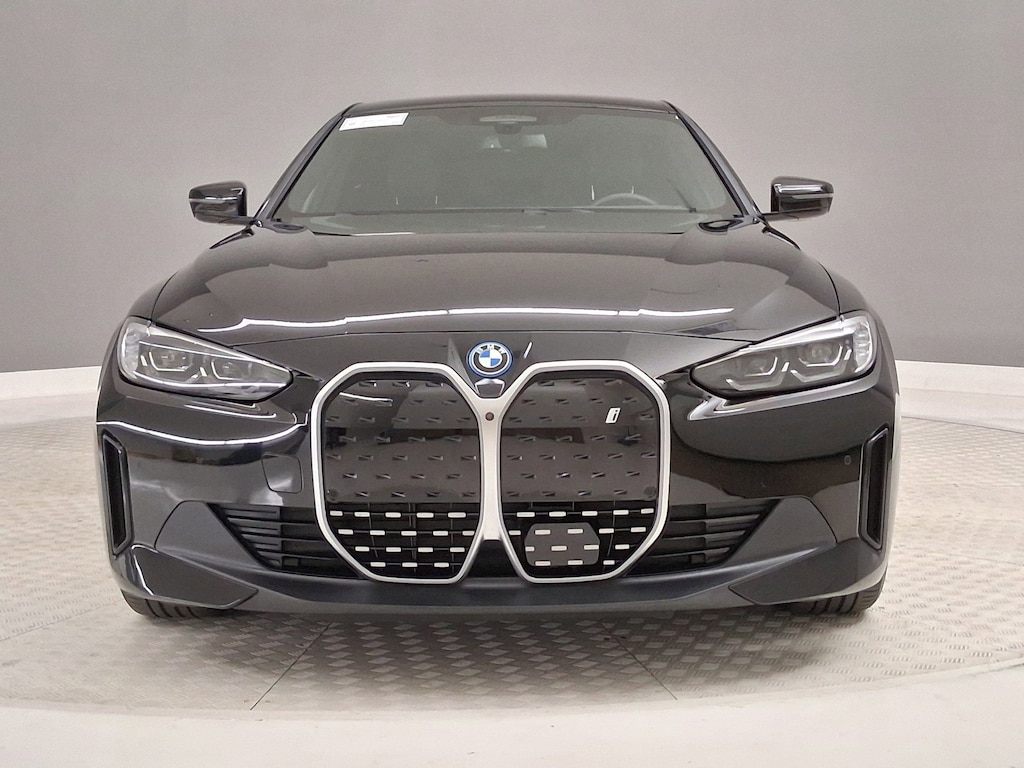 Used 2023 BMW i4 eDrive35 Gran Coupe