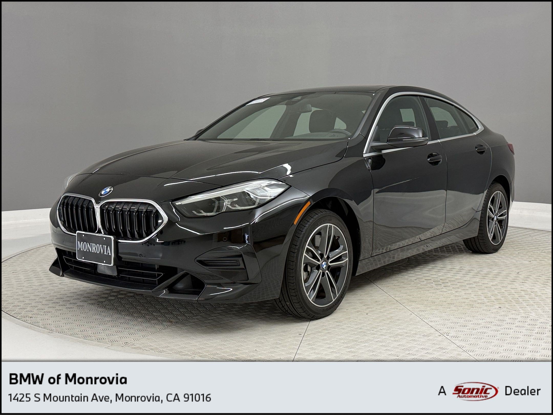 2024 BMW 228i