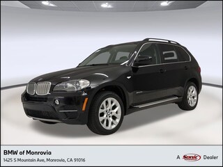 2013 BMW X5 xDrive35i