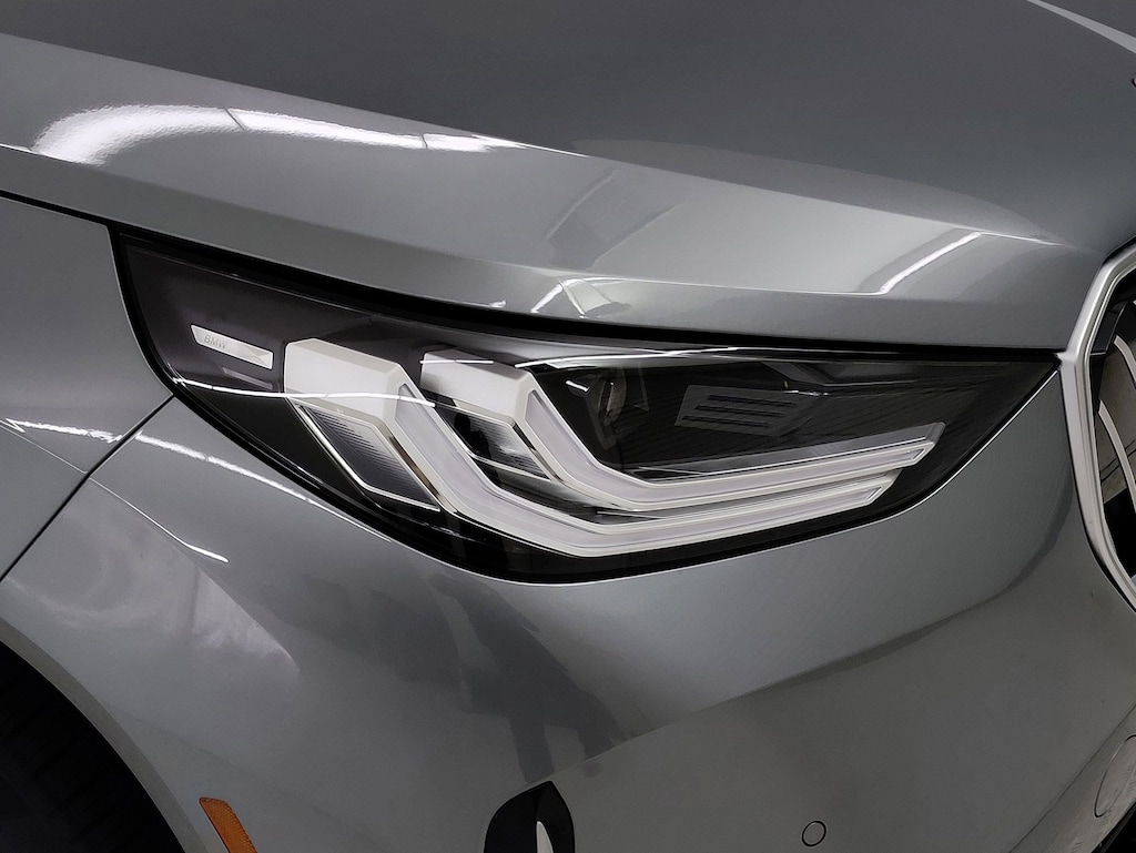 Used 2025 BMW X3 30 xDrive SUV