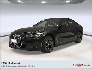 Used 2023 BMW i4 eDrive35 Gran Coupe for sale in Monrovia