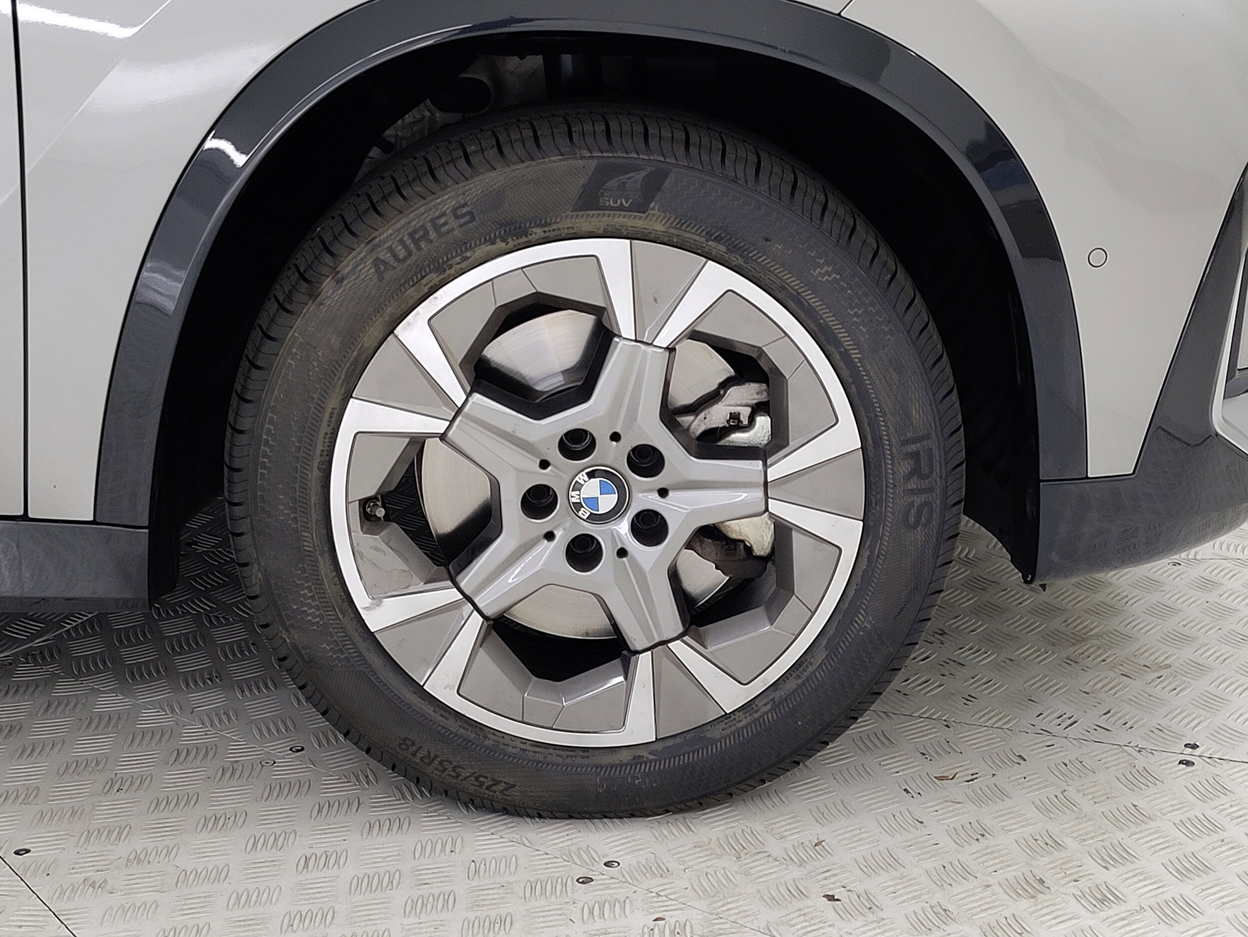 2025 Bmw X1 XDrive28i photo 3