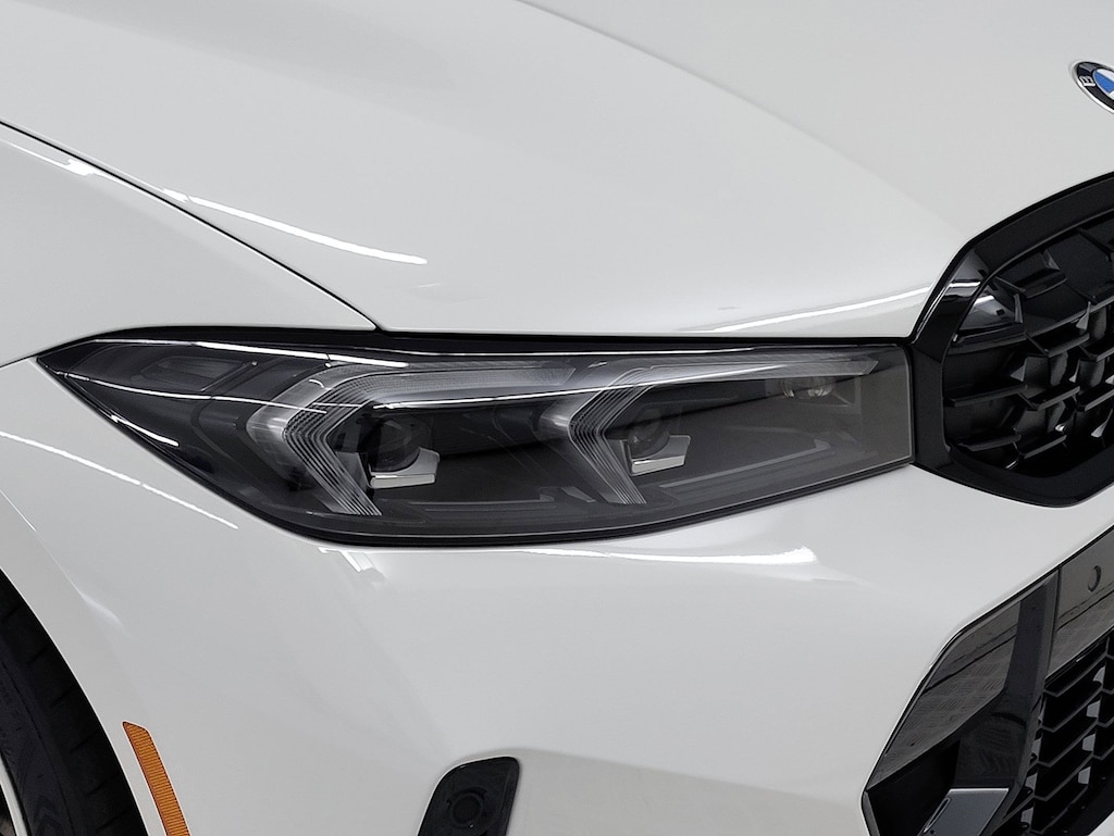 New 2026 BMW M340 i xDrive Sedan