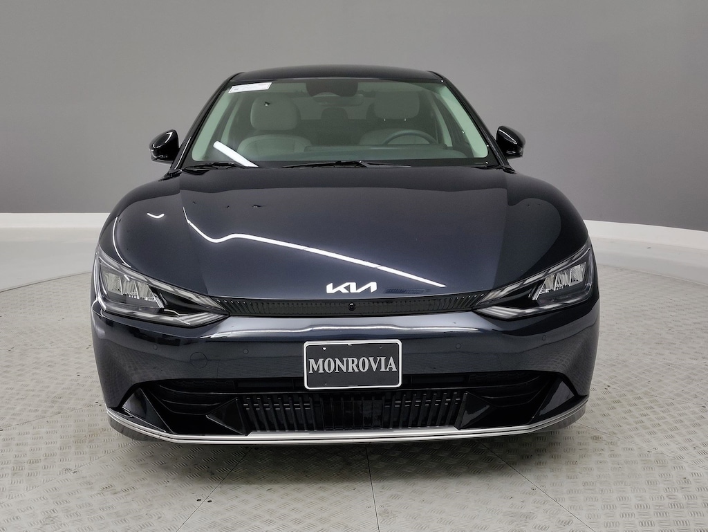 Used 2024 Kia EV6 Wind SUV