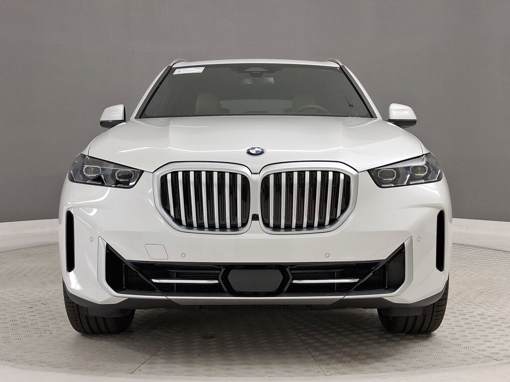 New 2026 BMW X5 sDrive40i SUV