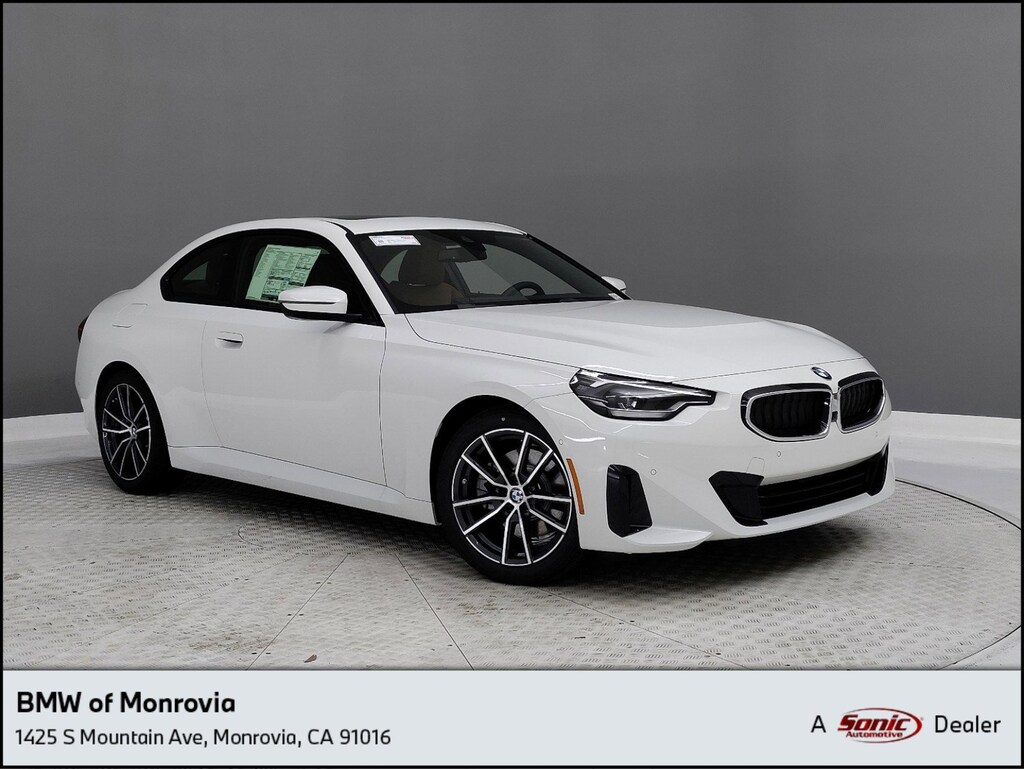 Used 2024 BMW 230i For Sale at Buena Park Honda | VIN: 3MW23CM0XR8E42540