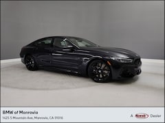 2026 BMW 840i Gran Coupe