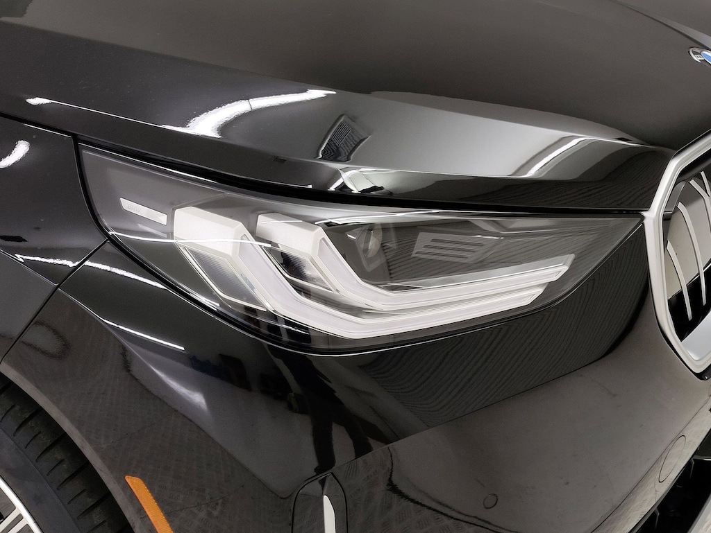 Used 2025 BMW X3 30 xDrive SUV