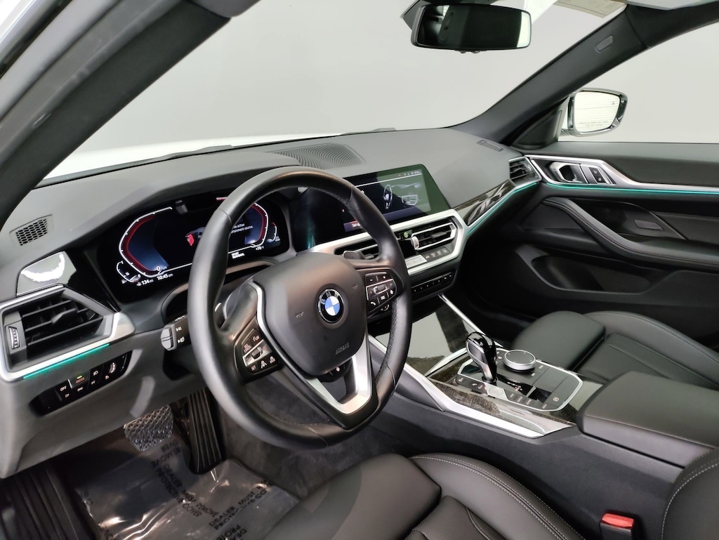 Used 2023 BMW 430i Gran Coupe