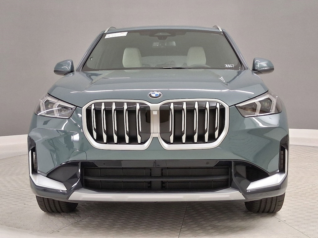 New 2026 BMW X1 xDrive28i SUV