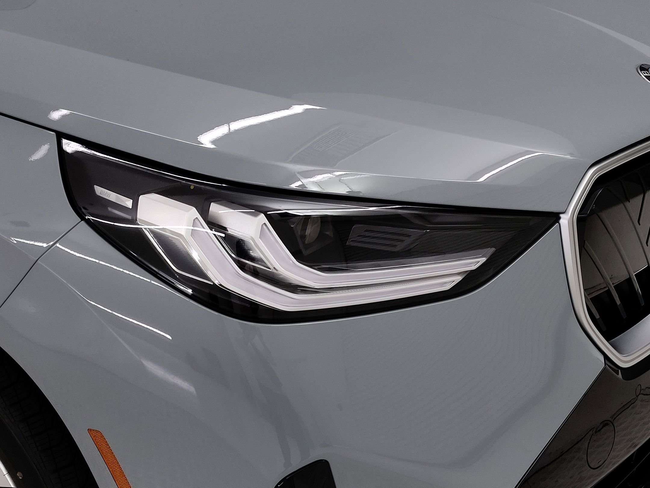 2025 Bmw X3 30x Drive photo 3