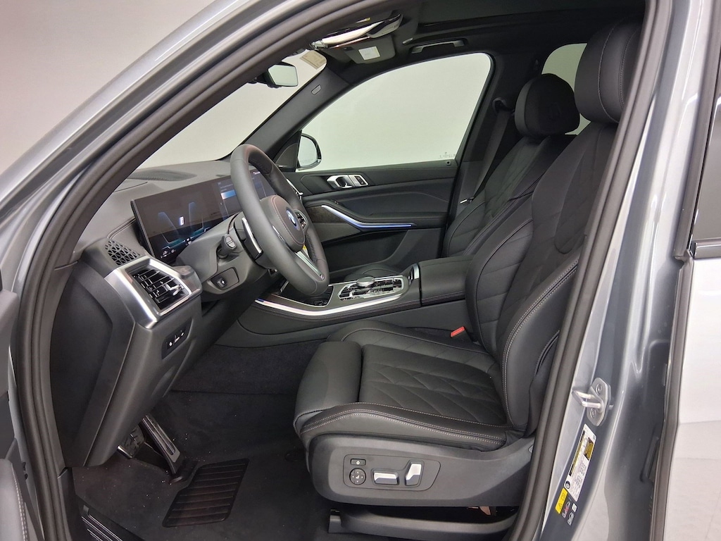 New 2026 BMW X5 PHEV xDrive50e SUV