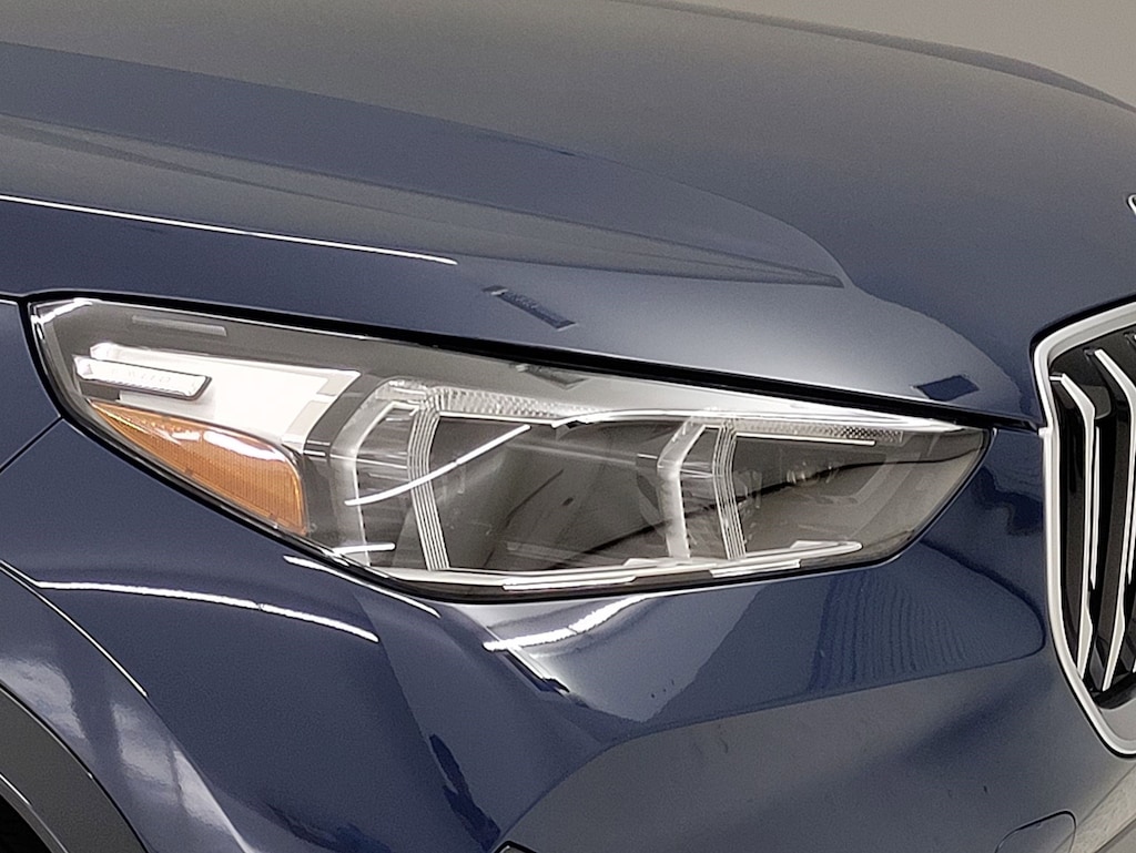 New 2026 BMW X1 xDrive28i SUV