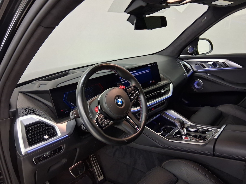 Used 2023 BMW XM SUV