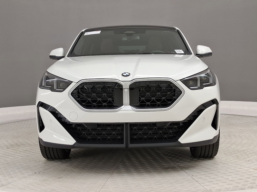 New 2026 BMW X2 xDrive28i SUV