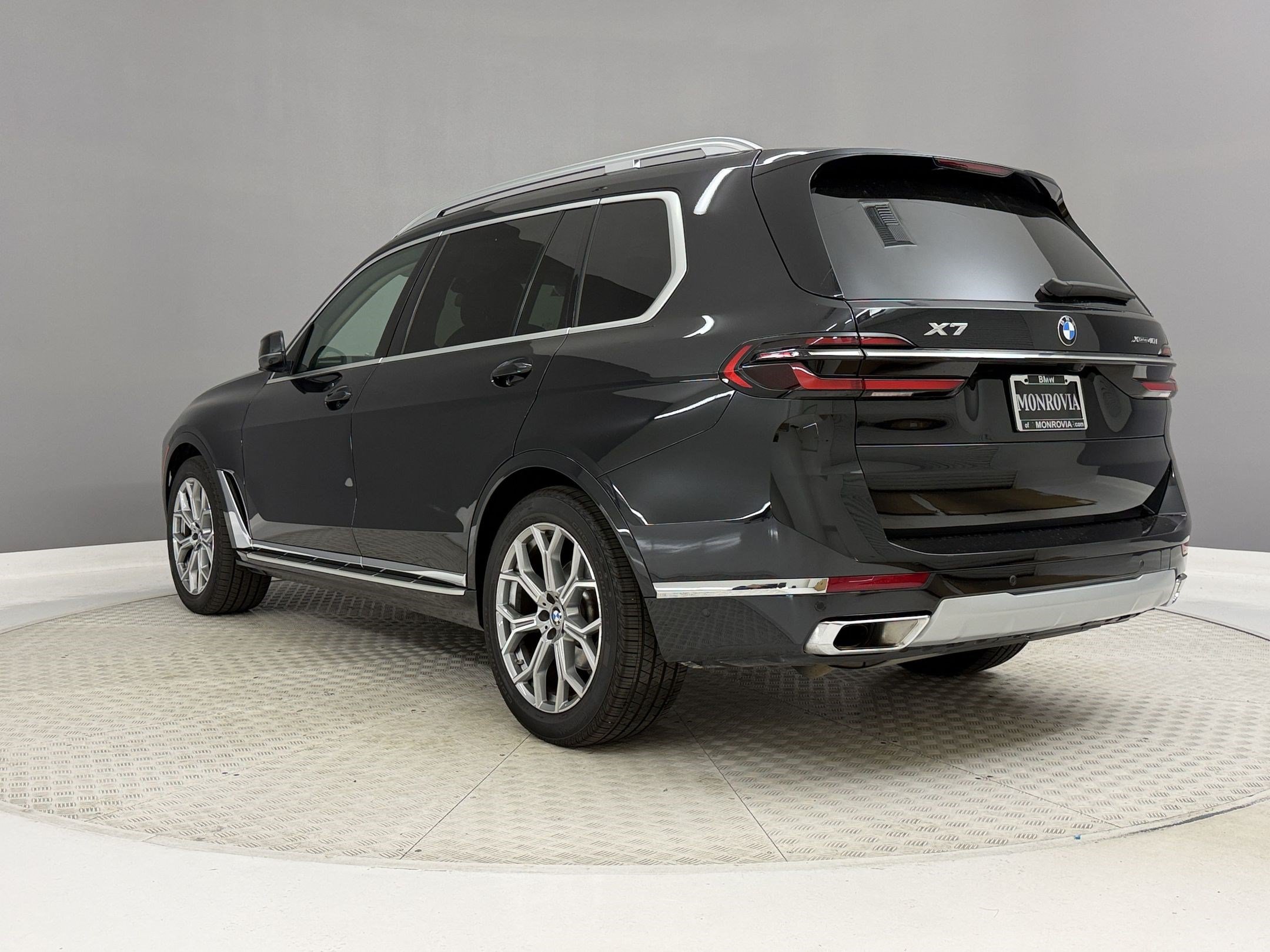 Used 2026 BMW X7 xDrive40i SUV