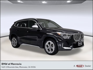 Used 2023 BMW X1 xDrive28i SUV for sale in Monrovia
