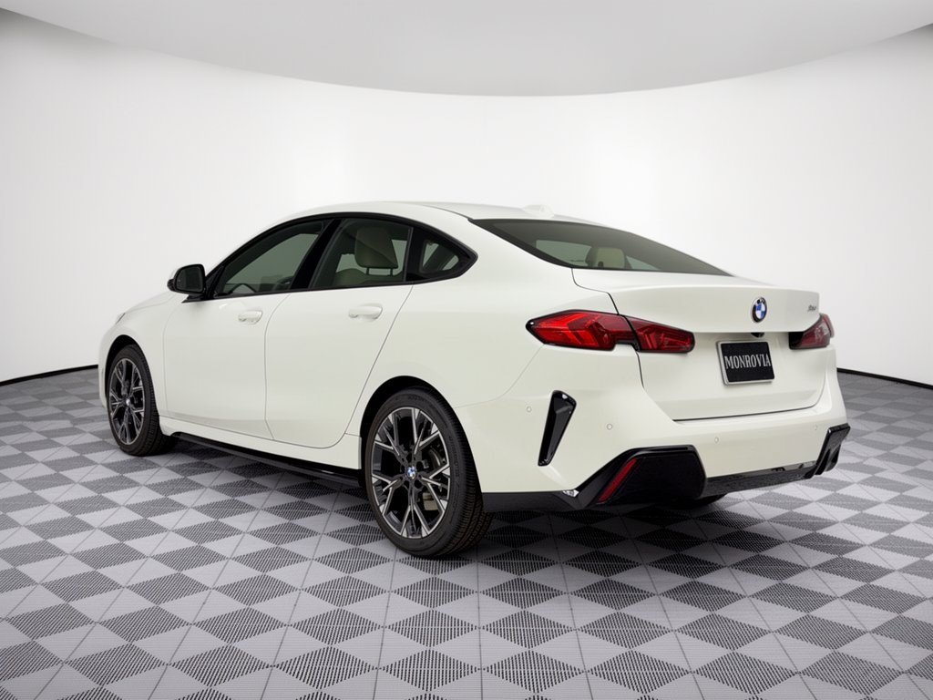 Used 2026 BMW 228i Gran Coupe