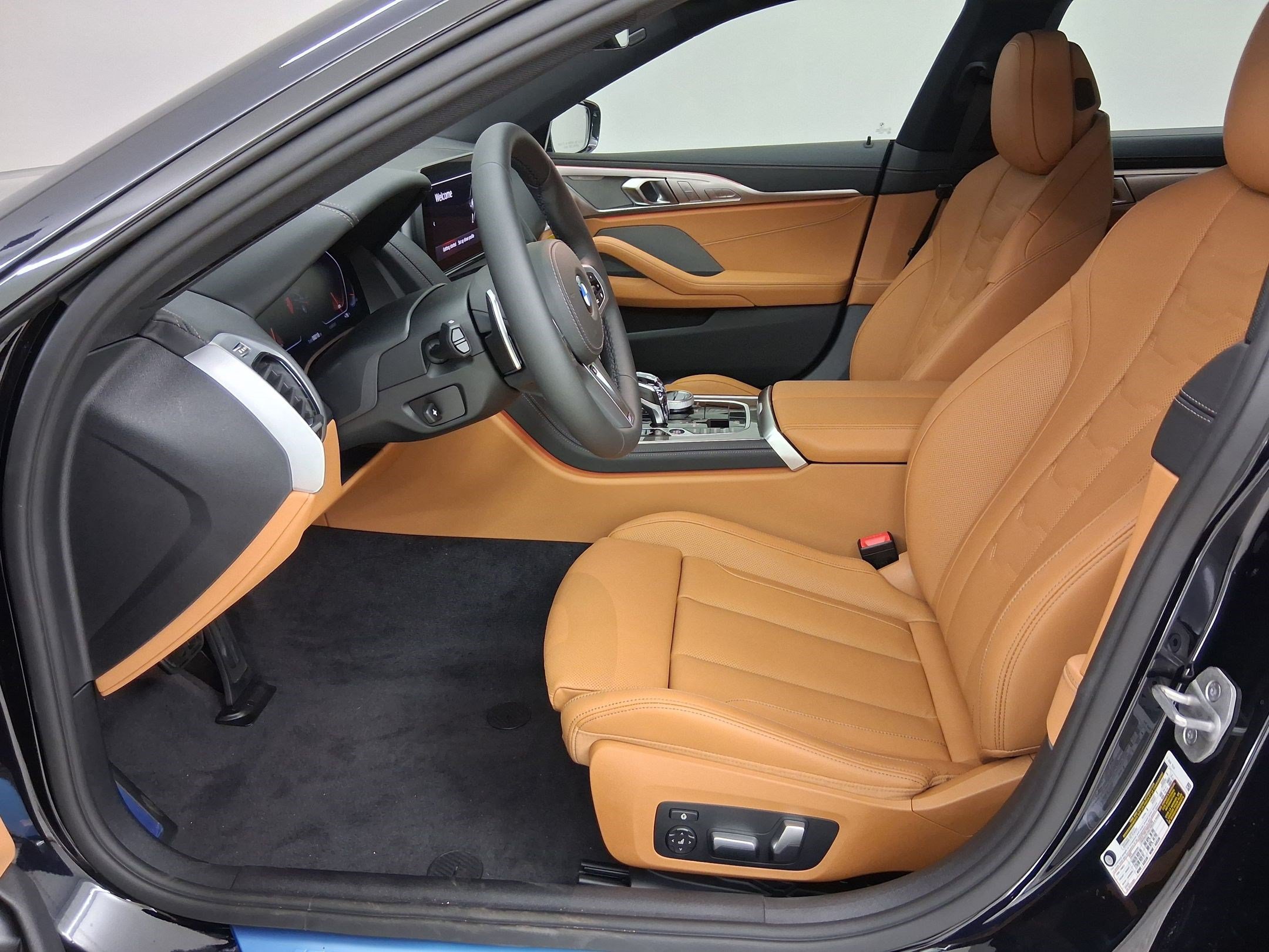 2026 BMW 840i Gran Coupe