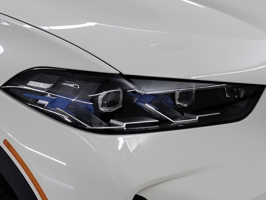 New 2026 BMW X5 sDrive40i SUV