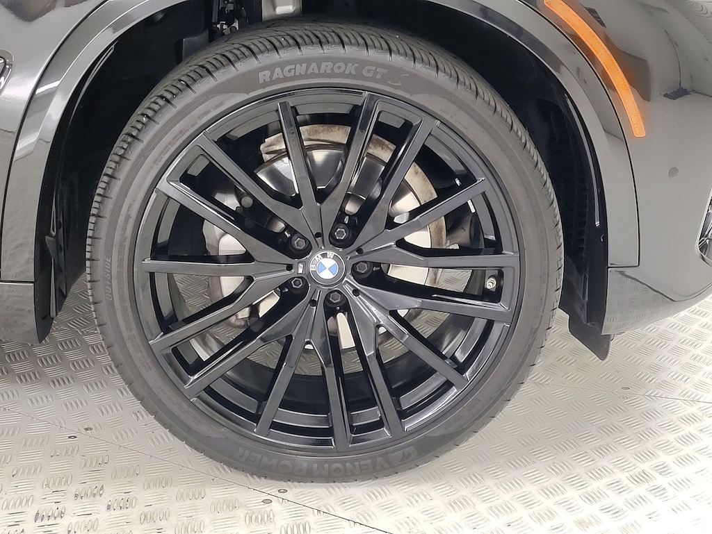 Used 2023 BMW X5 sDrive40i SUV