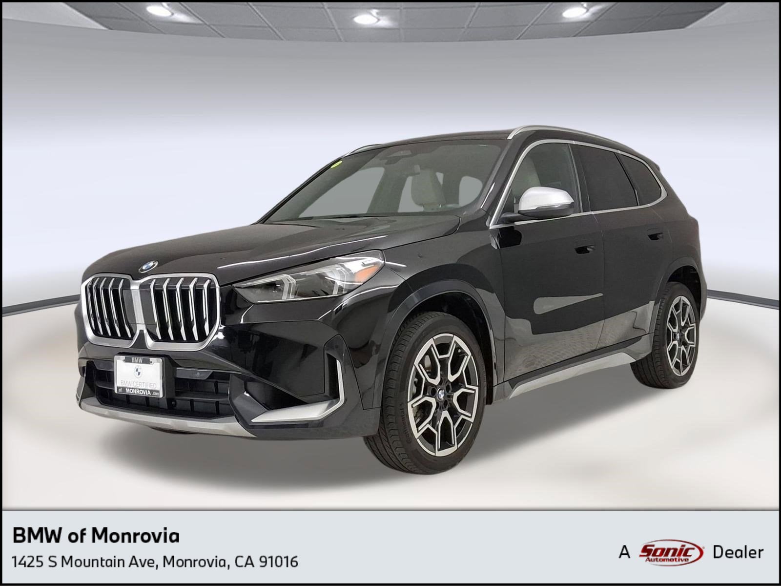 2023 BMW X1 xDrive28i's photo