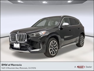 Used 2023 BMW X1 xDrive28i SUV for sale in Monrovia