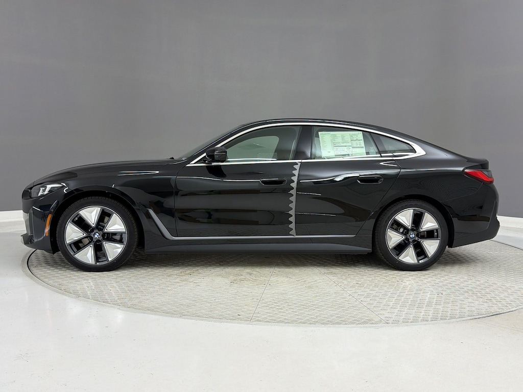 New 2026 BMW i4 eDrive40 Gran Coupe
