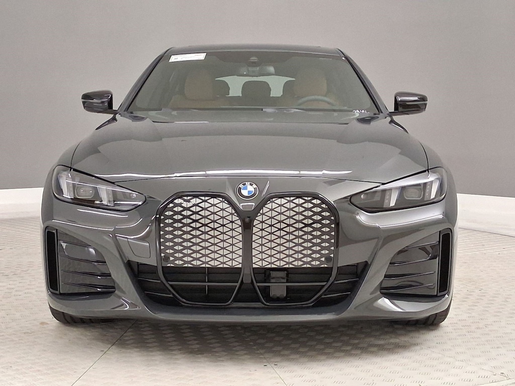 New 2026 BMW i4 eDrive40 Hatchback