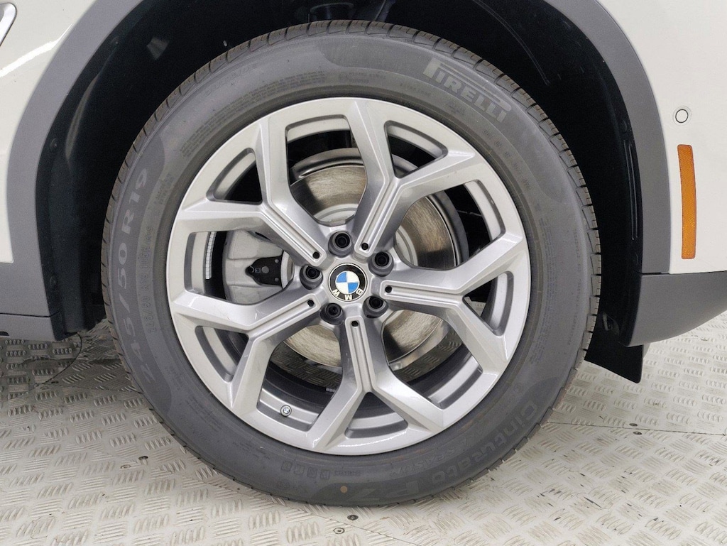 Used 2024 BMW X3 sDrive30i SUV