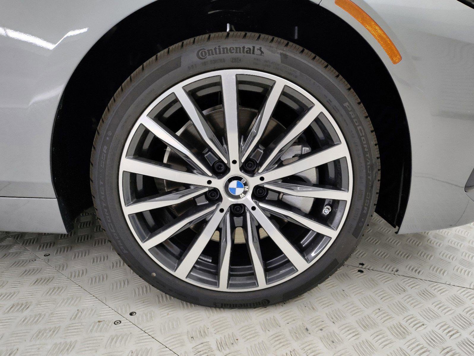 2024 Bmw 228i sDrive Gran Coupe photo 4