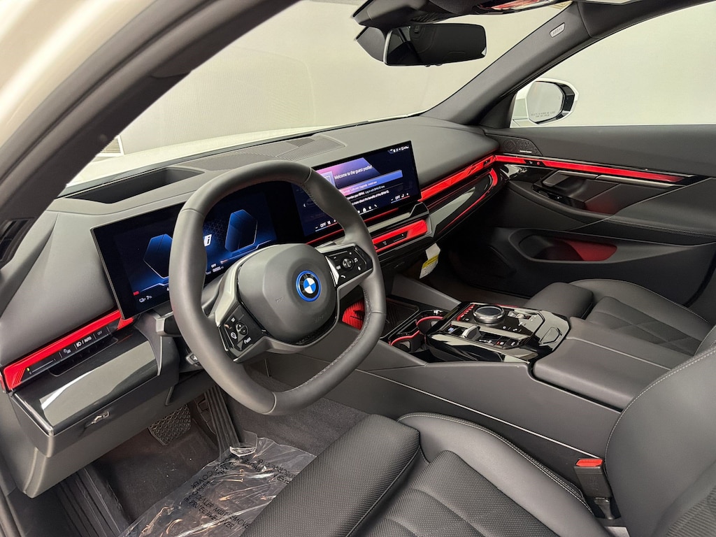 Used 2026 BMW i5 eDrive40 Sedan