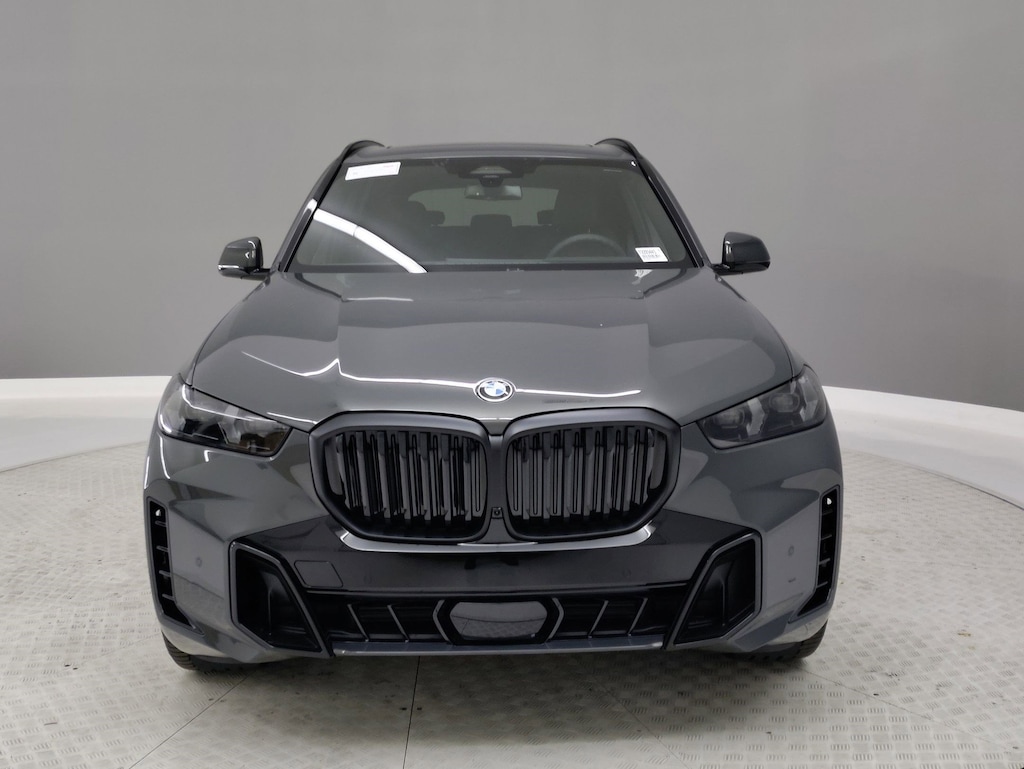 New 2026 BMW X5 sDrive40i SUV
