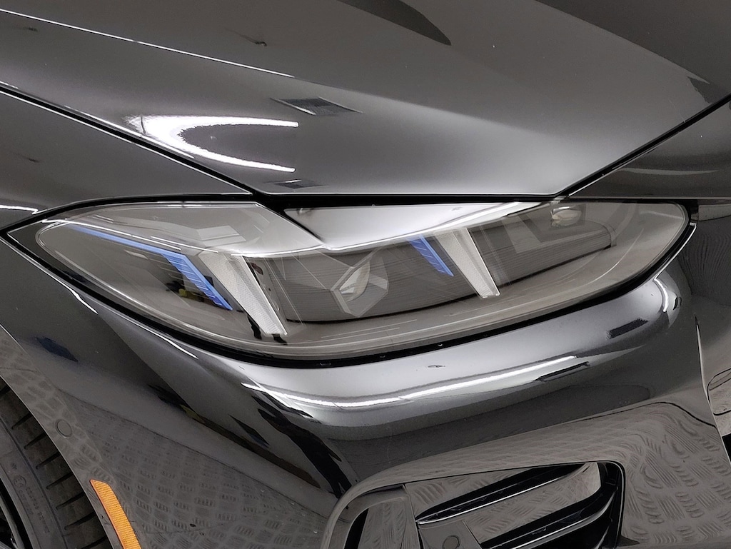 New 2026 BMW M440i Coupe