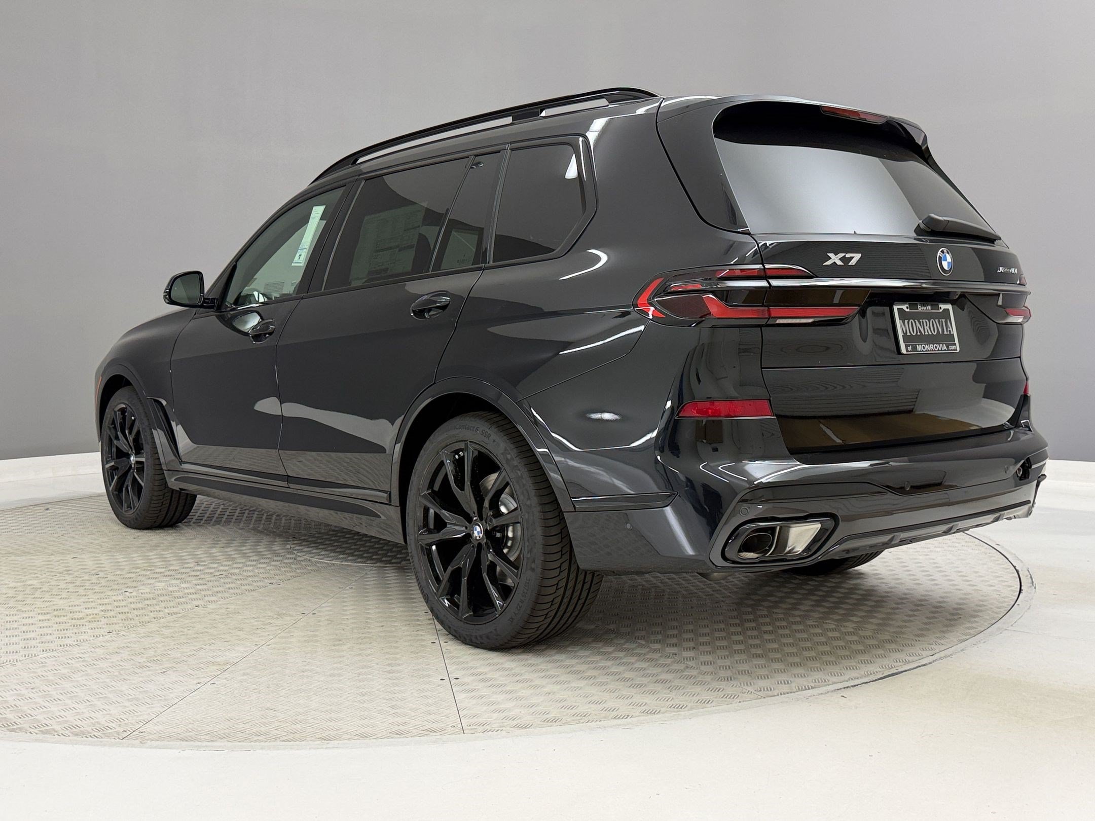 New 2027 BMW X7 xDrive40i SUV