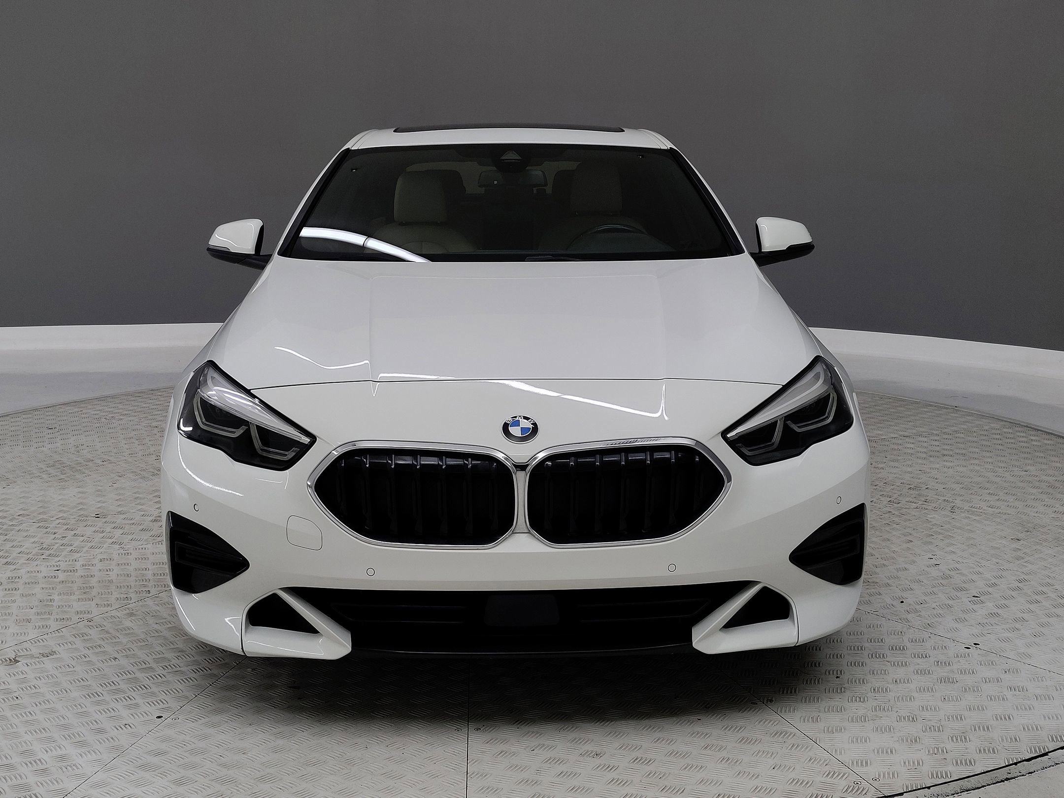 2022 Bmw 228i sDrive Gran Coupe photo 2