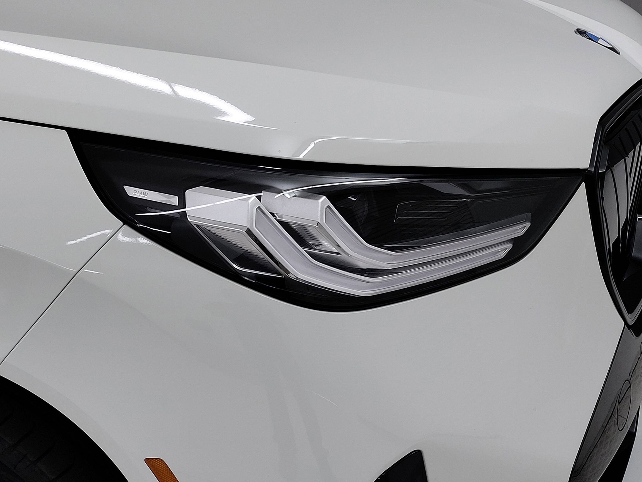 2026 Bmw X3 photo 3