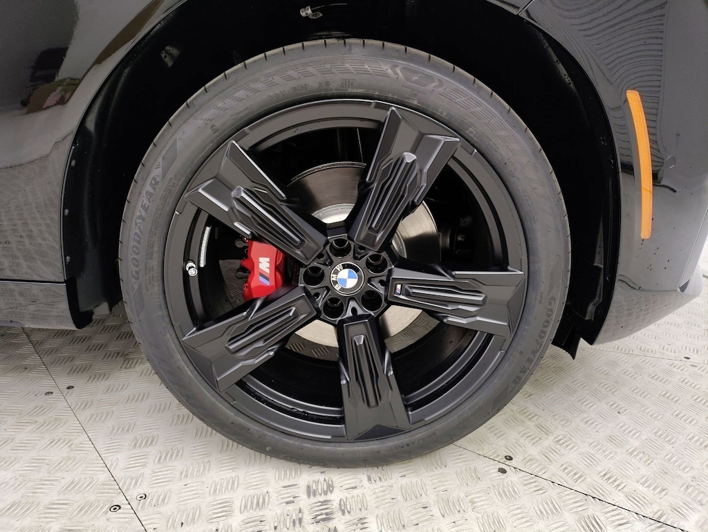 Used 2025 BMW X3 30 xDrive SUV