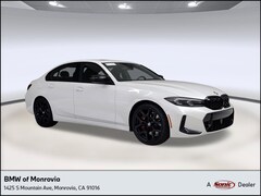 2026 BMW M340 i NA Sedan