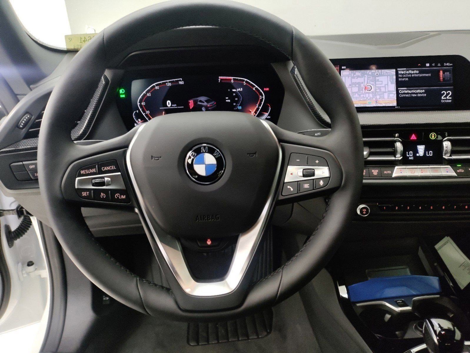 2024 Bmw 228i sDrive Gran Coupe photo 4