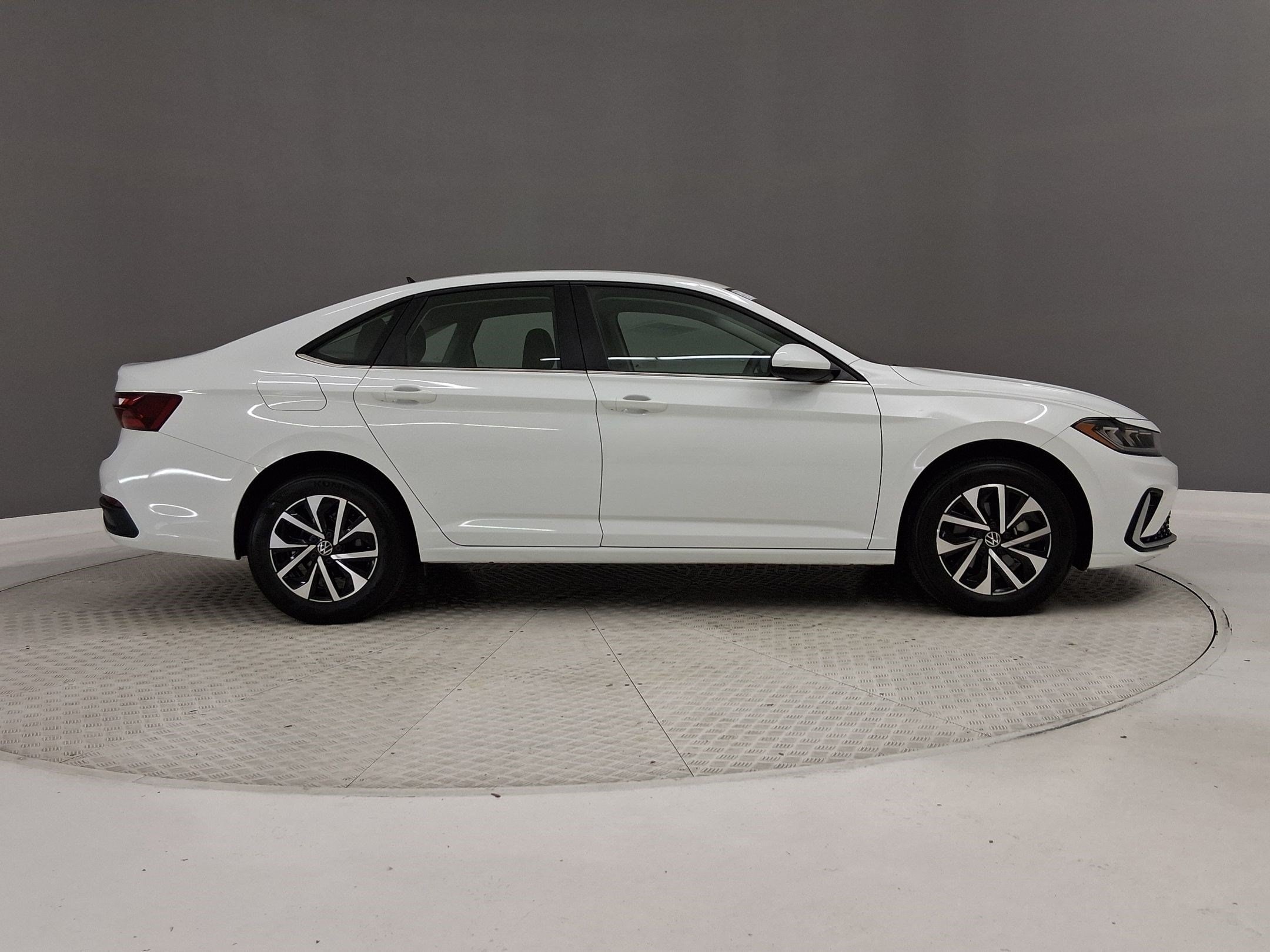 Jetta 1.5T S Sedan